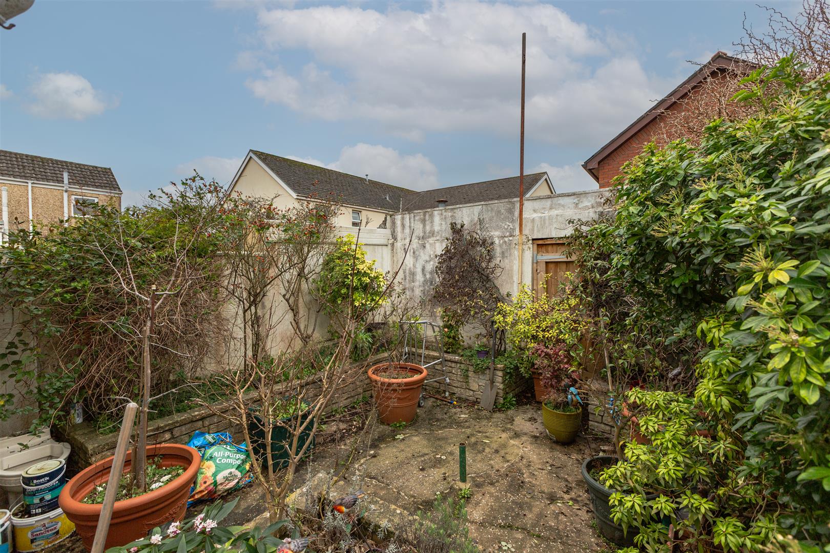 Recorder Street Sandfields,, Swansea, SA1 3RX